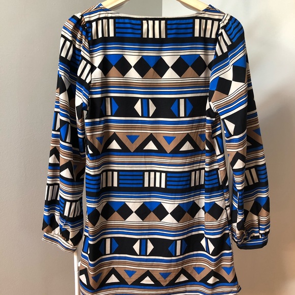 Everly tunic dress shirt - Picture 6 of 7